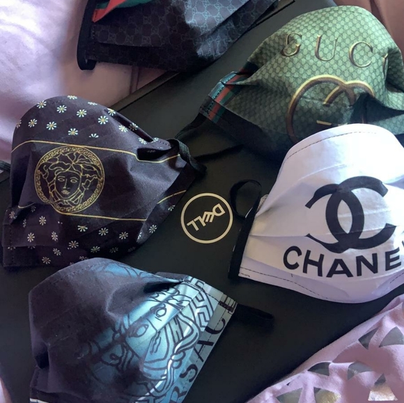 Mask - Picture 3 of 4